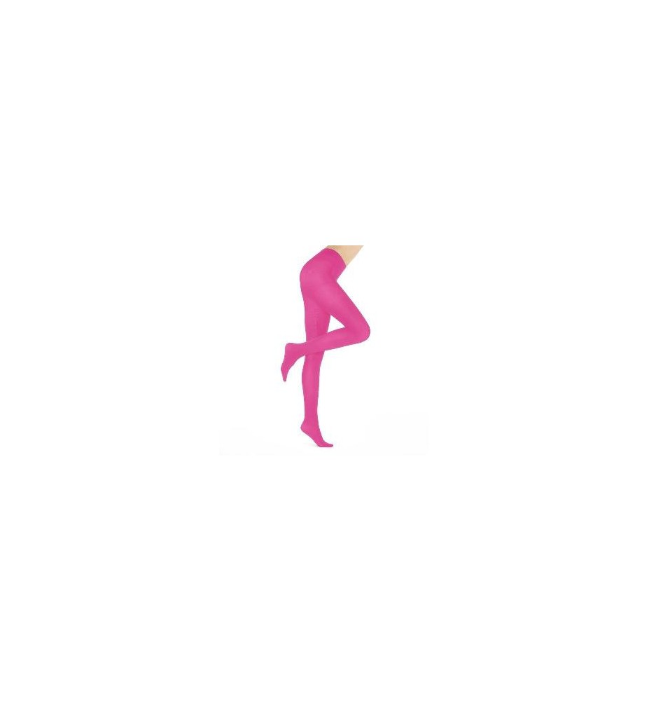 -PANTY BALLET FUCSIA XL