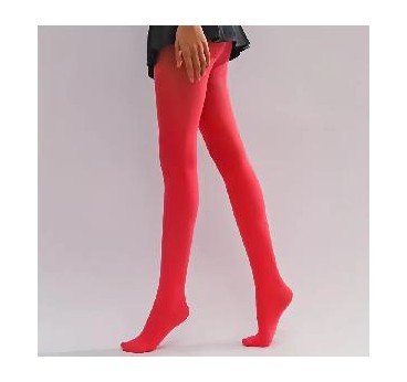 -PANTY ROJO M