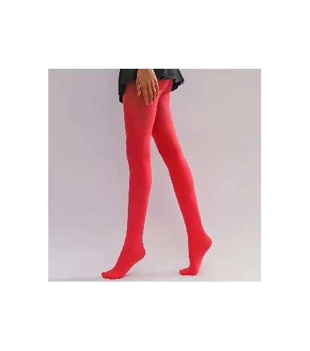 -PANTY ROJO M