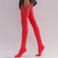 -PANTY ROJO M