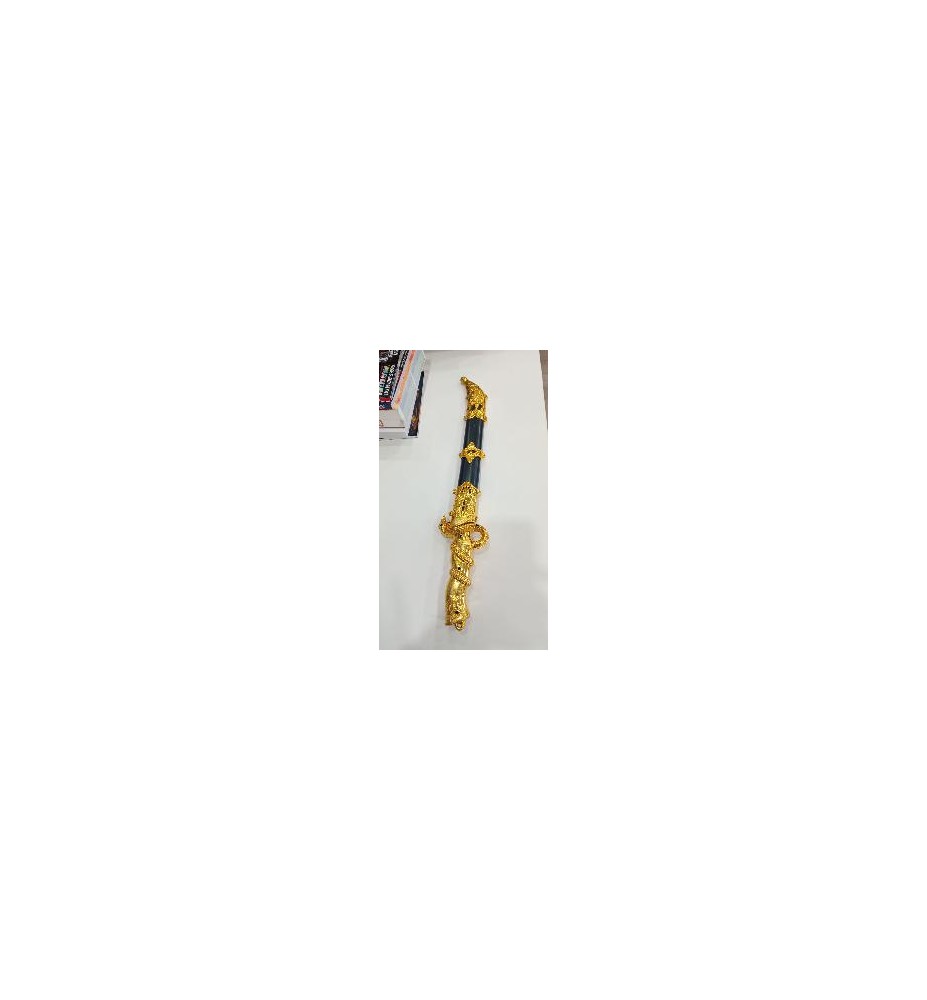 -ESPADA ARABE 55CM
