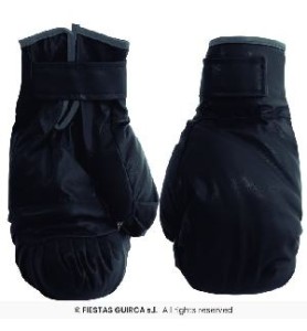 -GUANTES BOXEO ADULTO