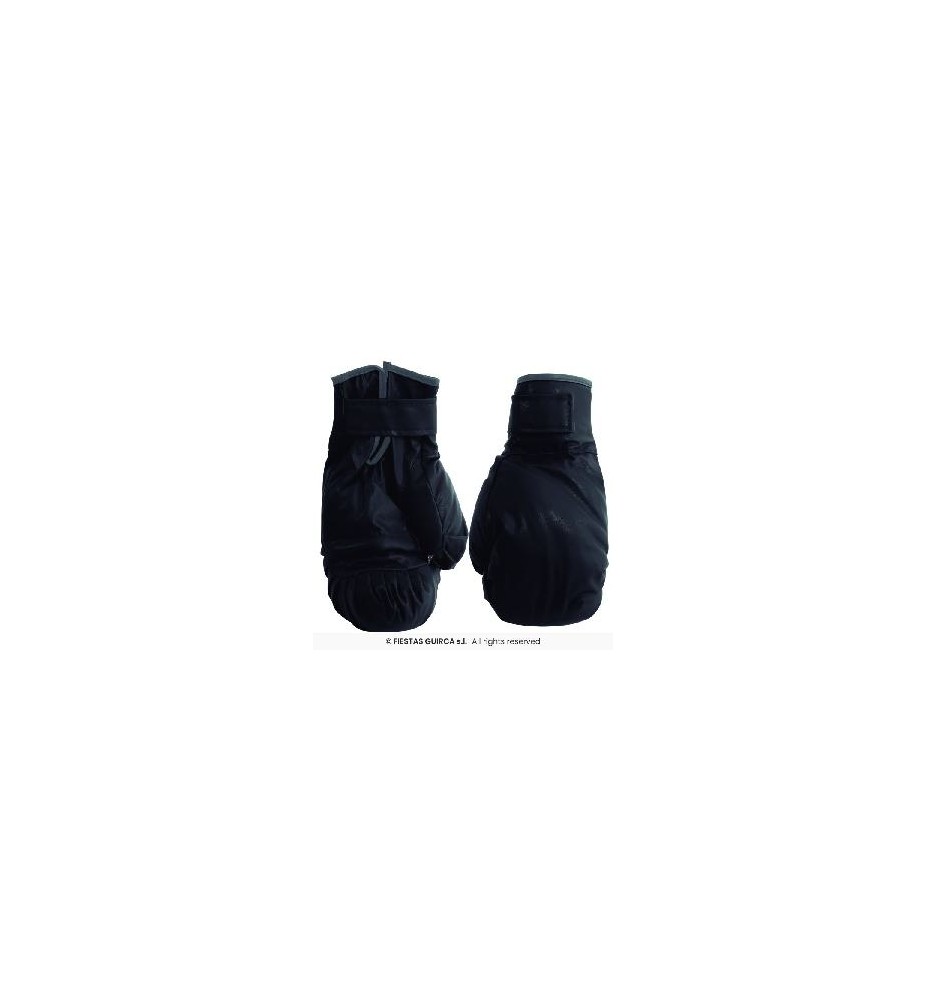-GUANTES BOXEO ADULTO