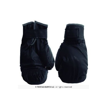 -GUANTES BOXEO ADULTO