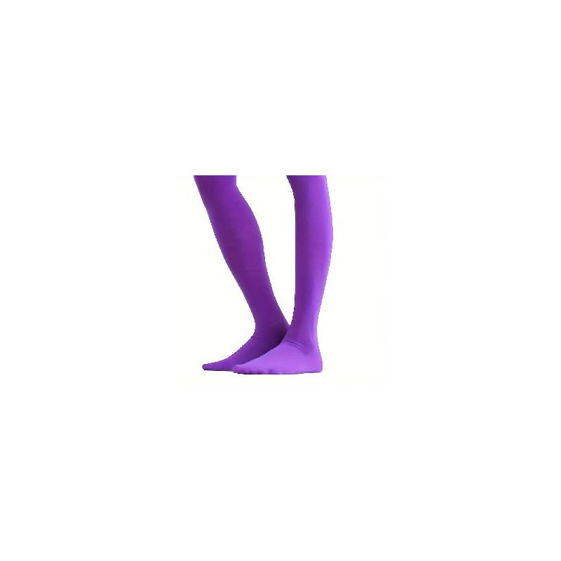 -PANTY MORADO M
