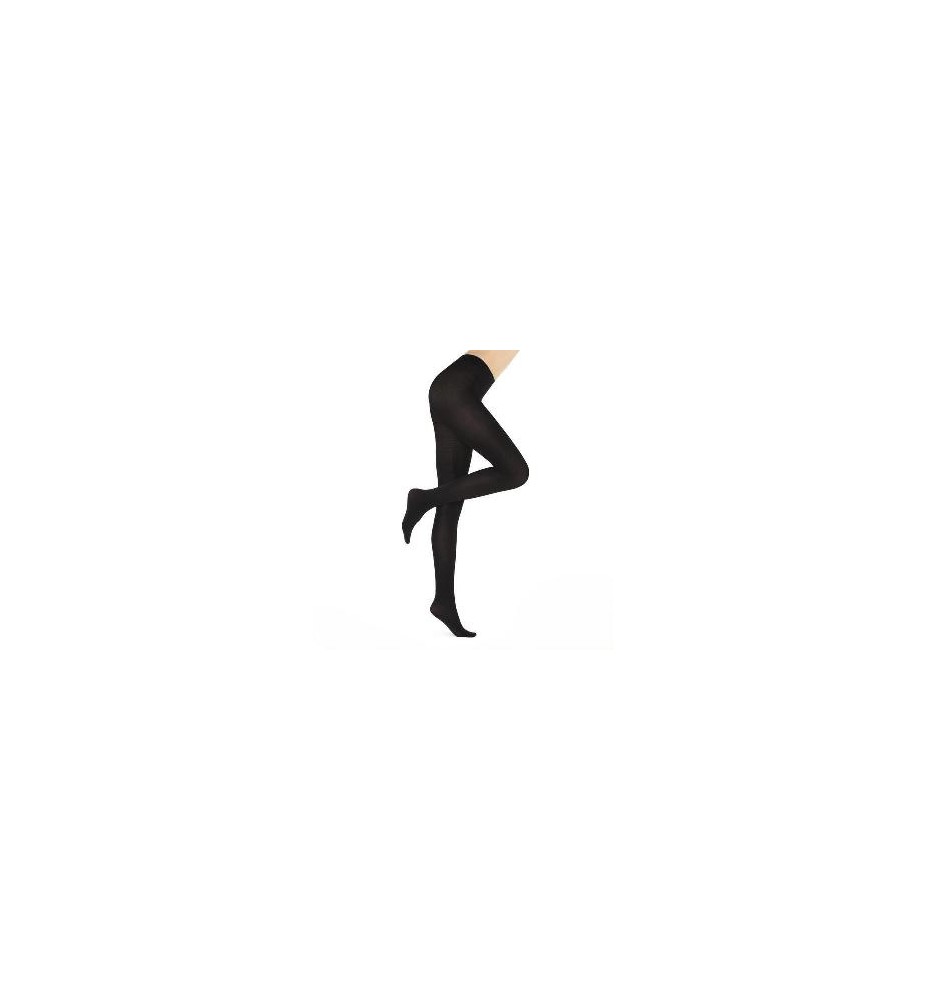 -PANTY BALLET NEGRO XL