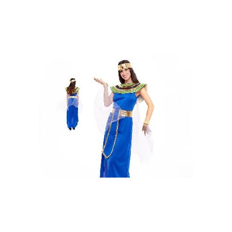 -DISFRAZ EGIPCIA L