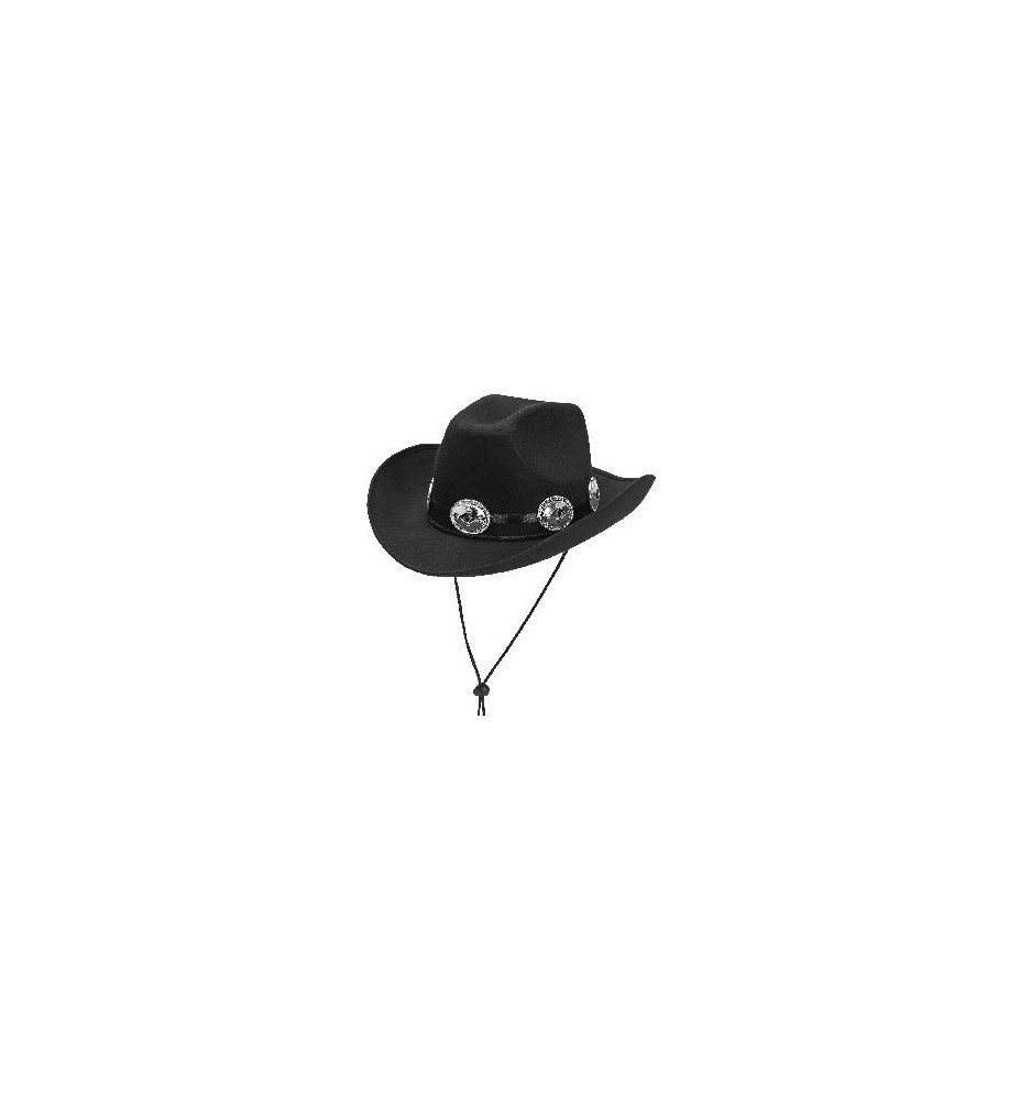 -SOMBRERO VAQUERO DALLAS ADULTO