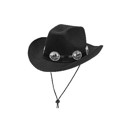 -SOMBRERO VAQUERO DALLAS ADULTO