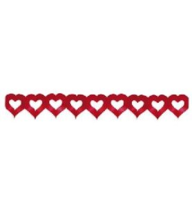 -GUIRNALDA CORAZON
