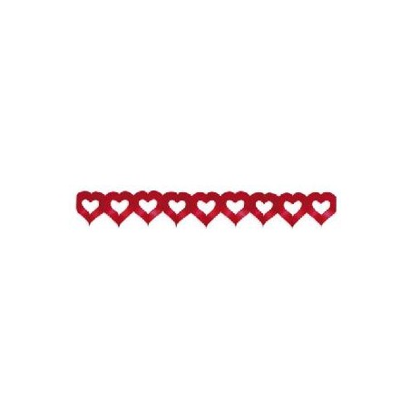 -GUIRNALDA CORAZON