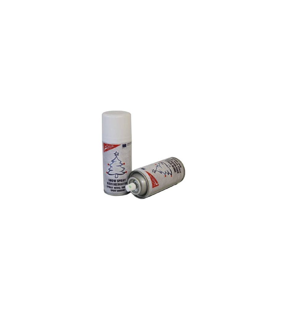 SPRAY NIEVE ARTIFICIAL