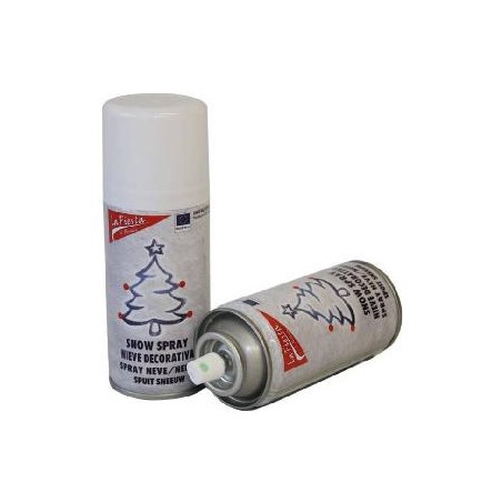 SPRAY NIEVE ARTIFICIAL