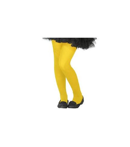 -PANTY AMARILLO 6-8 AÑOS