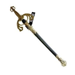 -ESPADA EXCALIBUR 46 CM