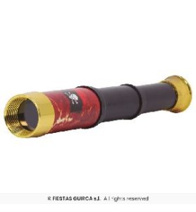 -CATALEJO 30CM PIRATA
