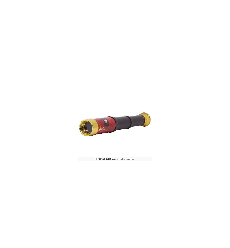 -CATALEJO 30CM PIRATA