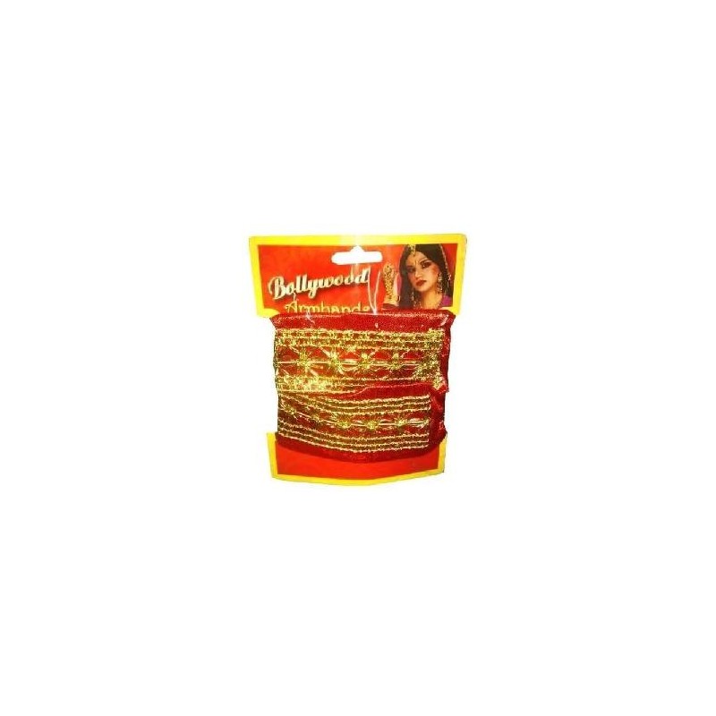 -BRAZALETES BOLLYWOOD