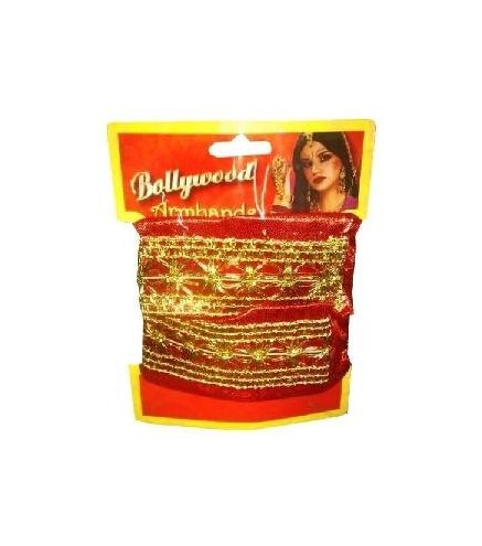 -BRAZALETES BOLLYWOOD