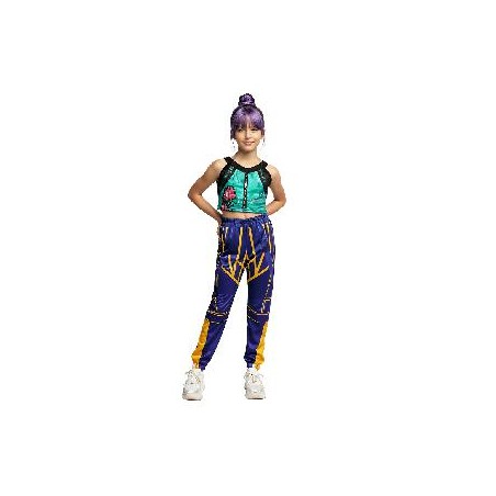 -DISFRAZ NIGHT FURY 3-4 AÑOS