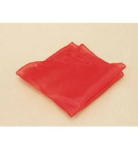 -PAÑUELO ROJO AÑOS 50