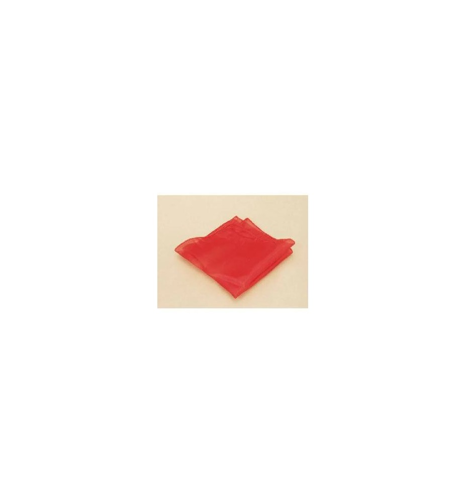 -PAÑUELO ROJO AÑOS 50
