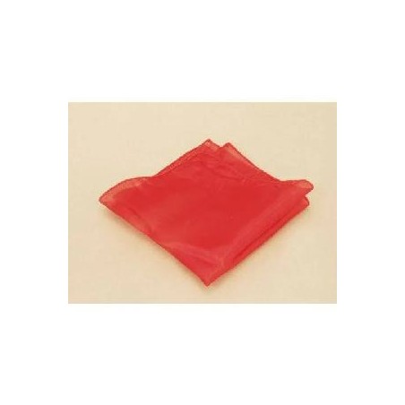 -PAÑUELO ROJO AÑOS 50