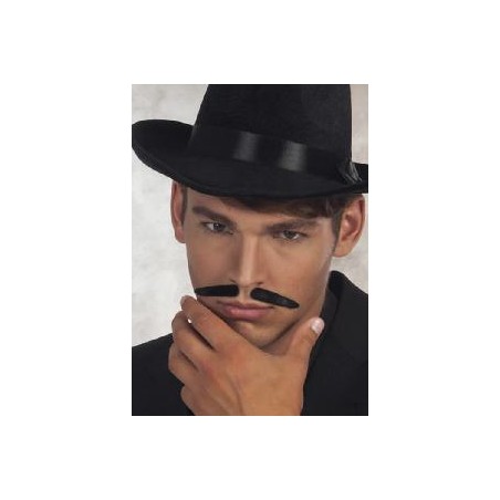 -BIGOTE GANGSTER