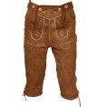 -PANTALON TIROLES CUERO LARGO S -PANTALON TIROLES CUERO LARGO S