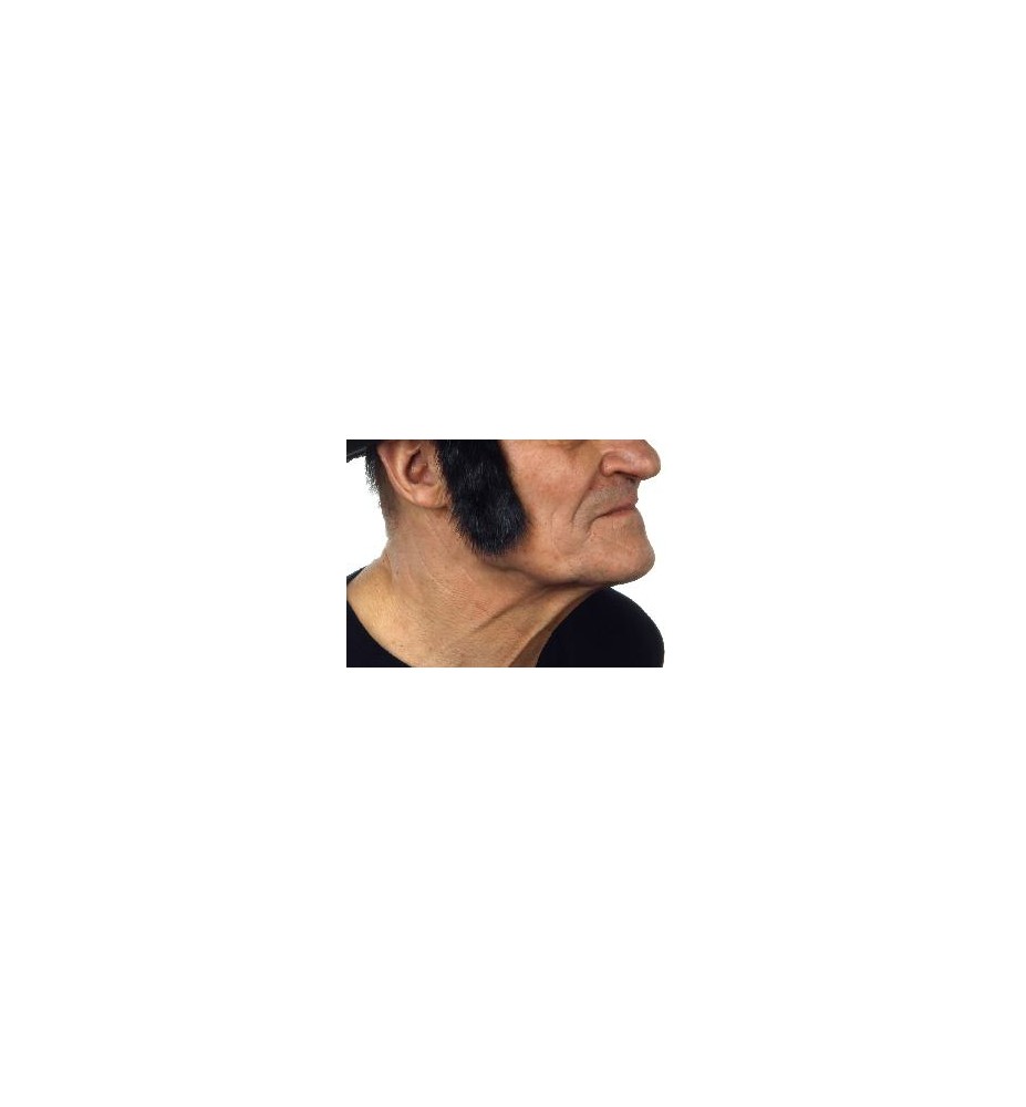 -PATILLAS NEGRAS GRANDES