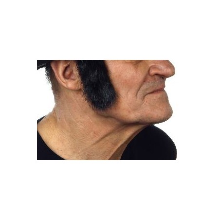 -PATILLAS NEGRAS GRANDES