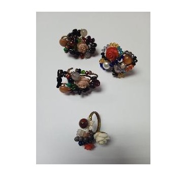 -ANILLOS HIPPIE FANTASIA