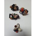 -ANILLOS HIPPIE FANTASIA