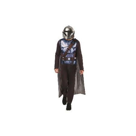 -DISFRAZ MANDALORIAN CLASSIC M