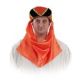 -TURBANTE MORISCO