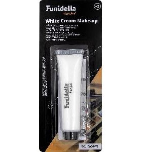 -MAQUILLAJE EN CREMA BLANCO 32 GR.