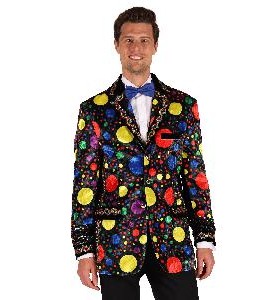 -CHAQUETA HOMBRE CONFETTI 2XL