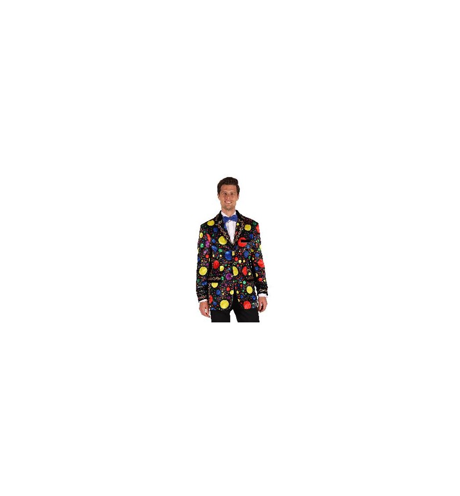 -CHAQUETA HOMBRE CONFETTI 2XL
