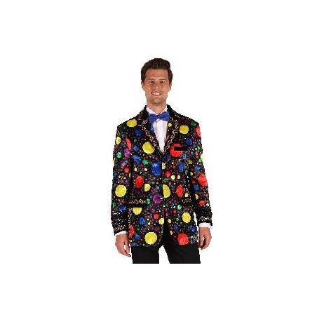 -CHAQUETA HOMBRE CONFETTI 2XL