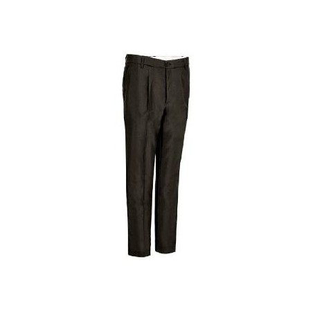 -PANTALÓN NEGRO TALLA 52
