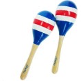 -MARACAS DE MADERA