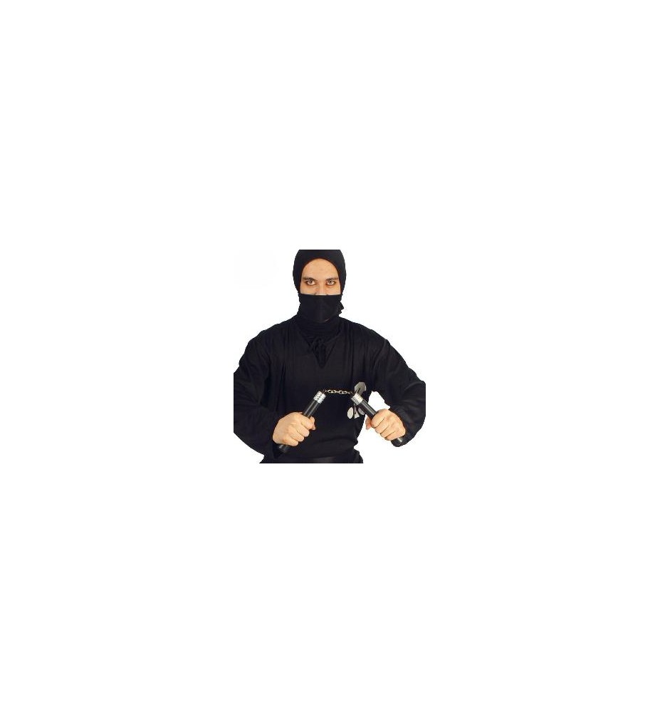 -NUNCHAKUS 20 CM.