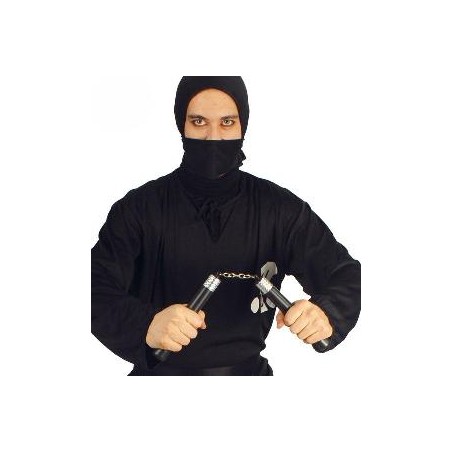 -NUNCHAKUS 20 CM.