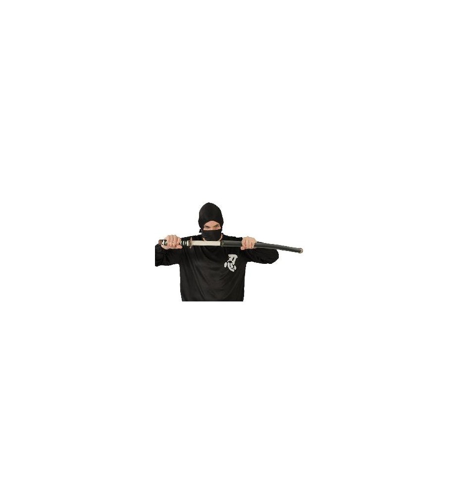 -SABLE ESPADA NINJA JAPONES 73 CM