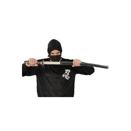 -SABLE ESPADA NINJA JAPONES 73 CM