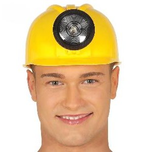 -CASCO OBRERO CON LUZ