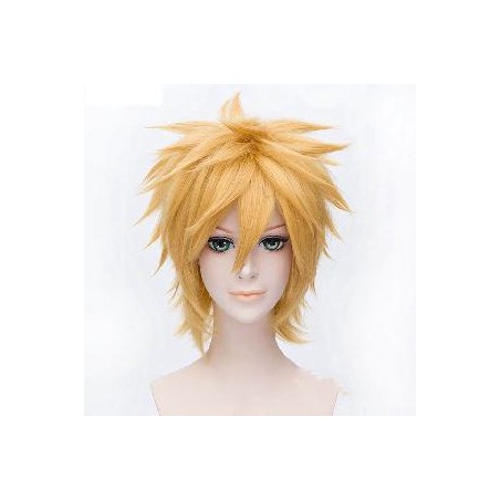 PELUCA NARUTO CLASIC