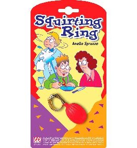 -ANILLO CHORRO DE AGUA