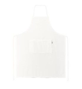 -DELANTAL TELA COCINERO ADULTO