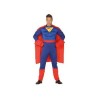 -DISFRAZ SUPERHEROE MUSCULOSO 48–50 (M)
